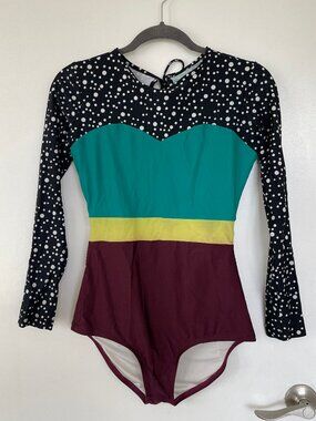 Seea Hermosa Swim/ Surf Suit